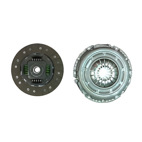 Kuplung és lendkerék Xtreme Performance CLUTCH PRO kuplungszett, KSS24004 | race-shop.hu