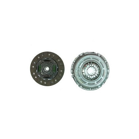 Kuplung és lendkerék Xtreme Performance KSS24003 Clutch Kit Clutch Pro | race-shop.hu