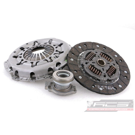 Kuplung és lendkerék Xtreme Performance CLUTCH PRO kuplungszett, KSS23402 | race-shop.hu
