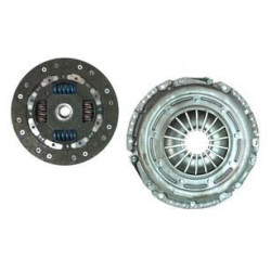 KSS23010 Clutch Kit Clutch Pro