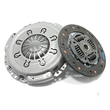 Kuplung és lendkerék Xtreme Performance CLUTCH PRO kuplungszett, KSS23008 | race-shop.hu