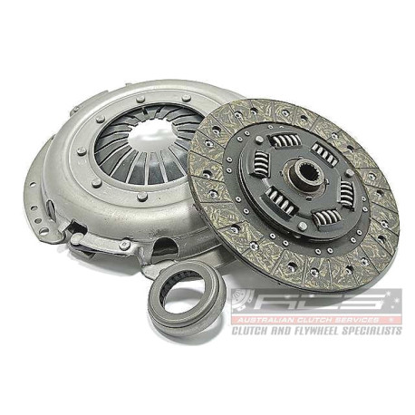 Kuplung és lendkerék Xtreme Performance CLUTCH PRO kuplungszett, KSS22008 | race-shop.hu