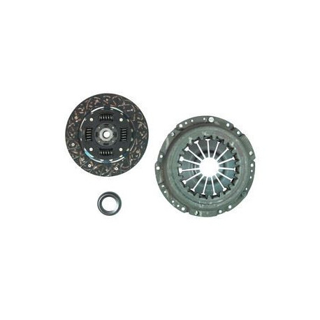 Kuplung és lendkerék Xtreme Performance KSS22007 Clutch Kit Clutch Pro | race-shop.hu