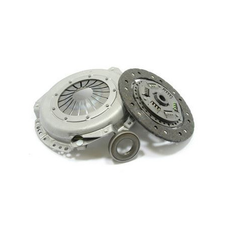 Kuplung és lendkerék Xtreme Performance KSS22002 Clutch Kit Clutch Pro | race-shop.hu
