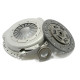 Kuplung és lendkerék Xtreme Performance CLUTCH PRO kuplungszett, KSS20002 | race-shop.hu