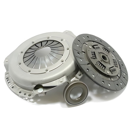 Kuplung és lendkerék Xtreme Performance CLUTCH PRO kuplungszett, KSS20002 | race-shop.hu