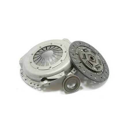 Kuplung és lendkerék Xtreme Performance KSS20002 Clutch Kit Clutch Pro | race-shop.hu