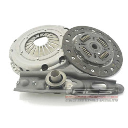 CLUTCH PRO kuplungszett, KSM20002