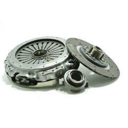 CLUTCH PRO kuplungszett, KRE40001