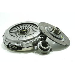 KRE40001 Clutch Kit Clutch Pro
