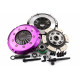 Kuplung és lendkerék Xtreme Performance KRE24616-1R Clutch Kit Xtreme Performance Race Sprung Ceramic Incl Flywheel & CSC 910Nm | race-shop.hu