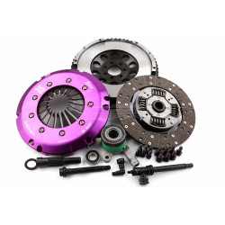 KRE24616-1A Clutch Kit Xtreme Performance Heavy Duty Organic Incl Flywheel