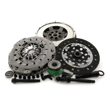 Kuplung és lendkerék Xtreme Performance CLUTCH PRO kuplungszett, KRE24614 | race-shop.hu
