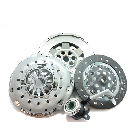 Kuplung és lendkerék Xtreme Performance CLUTCH PRO kuplungszett, KRE24607 | race-shop.hu
