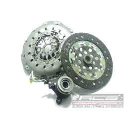 CLUTCH PRO kuplungszett, KRE24412