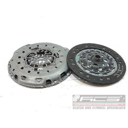 CLUTCH PRO kuplungszett, KRE24012