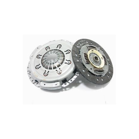 Kuplung és lendkerék Xtreme Performance KRE24010 Clutch Kit Clutch Pro | race-shop.hu