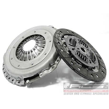 Kuplung és lendkerék Xtreme Performance CLUTCH PRO kuplungszett, KRE23002 | race-shop.hu