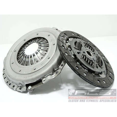 Kuplung és lendkerék Xtreme Performance KRE23002 Clutch Kit Clutch Pro | race-shop.hu