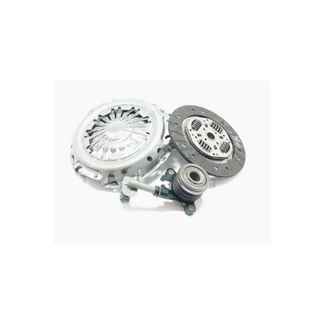 Kuplung és lendkerék Xtreme Performance KRE22409 Clutch Kit Clutch Pro | race-shop.hu