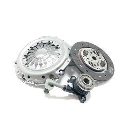 CLUTCH PRO kuplungszett, KRE22407