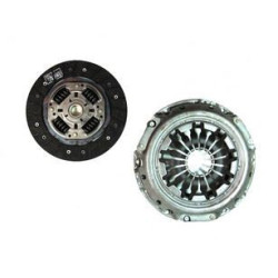 KRE22009 Clutch Kit Clutch Pro