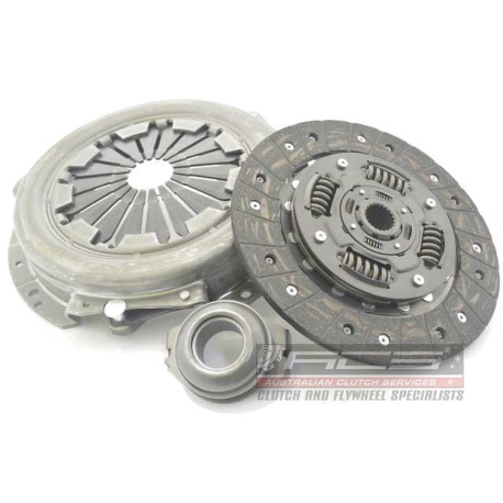 Kuplung és lendkerék Xtreme Performance CLUTCH PRO kuplungszett, KRE22001 | race-shop.hu