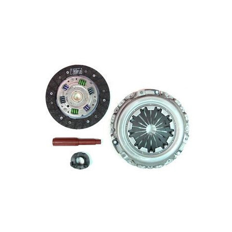 Kuplung és lendkerék Xtreme Performance KRE20008 Clutch Kit Clutch Pro | race-shop.hu