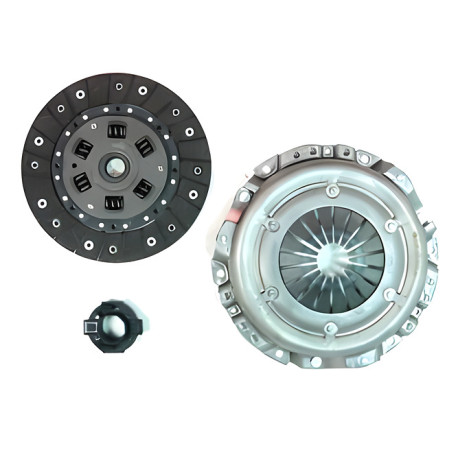 Kuplung és lendkerék Xtreme Performance CLUTCH PRO kuplungszett, KRE20001 | race-shop.hu