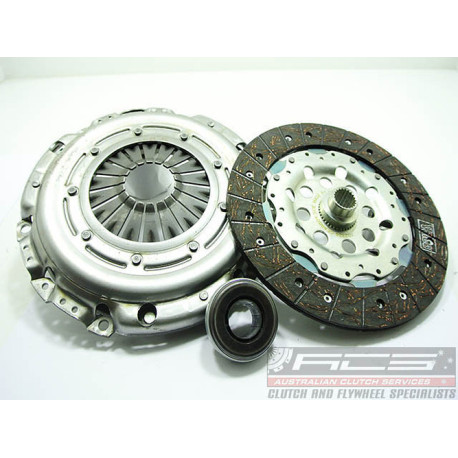 Kuplung és lendkerék Xtreme Performance CLUTCH PRO kuplungszett, KPU24081 | race-shop.hu