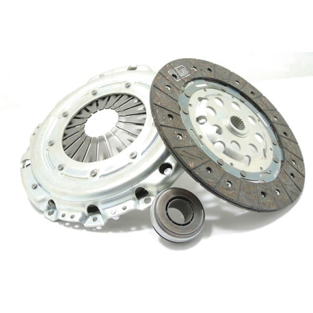 Kuplung és lendkerék Xtreme Performance CLUTCH PRO kuplungszett, KPU24080 | race-shop.hu