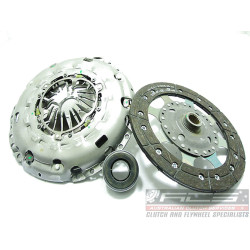 CLUTCH PRO kuplungszett, KPU24013