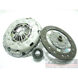 KPU24013 Clutch Kit Clutch Pro