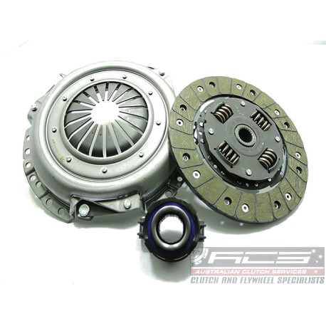 Kuplung és lendkerék Xtreme Performance CLUTCH PRO kuplungszett, KPU24012 | race-shop.hu