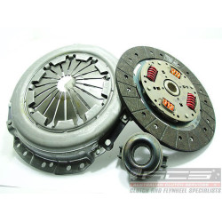 CLUTCH PRO kuplungszett, KPU24011