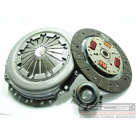 Kuplung és lendkerék Xtreme Performance CLUTCH PRO kuplungszett, KPU24011 | race-shop.hu