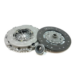 CLUTCH PRO kuplungszett, KPU24007