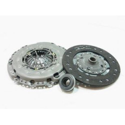 KPU24007 Clutch Kit Clutch Pro