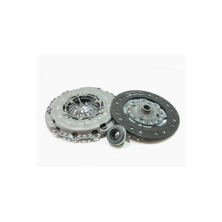 Kuplung és lendkerék Xtreme Performance KPU24007 Clutch Kit Clutch Pro | race-shop.hu