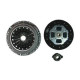 Kuplung és lendkerék Xtreme Performance KPU24001 Clutch Kit Clutch Pro | race-shop.hu