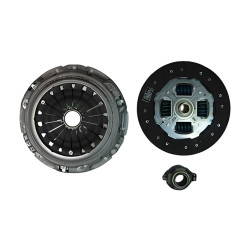 CLUTCH PRO kuplungszett, KPU24001