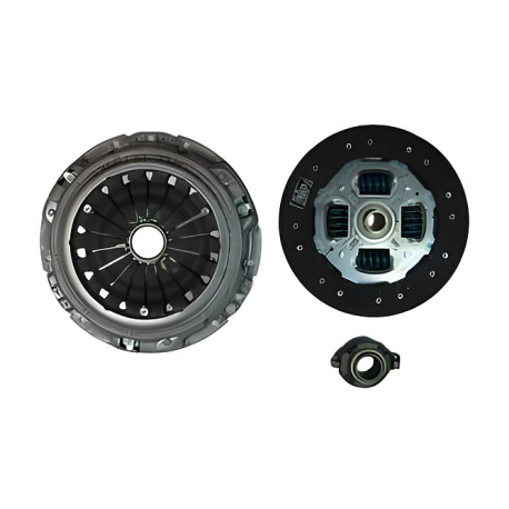 Kuplung és lendkerék Xtreme Performance CLUTCH PRO kuplungszett, KPU24001 | race-shop.hu