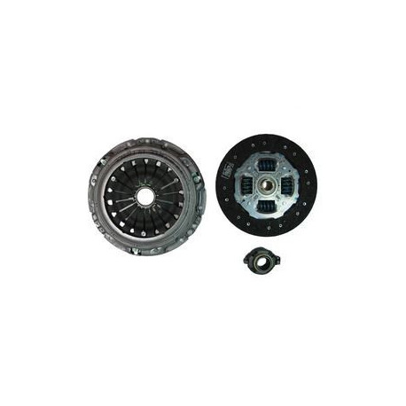 Kuplung és lendkerék Xtreme Performance KPU24001 Clutch Kit Clutch Pro | race-shop.hu