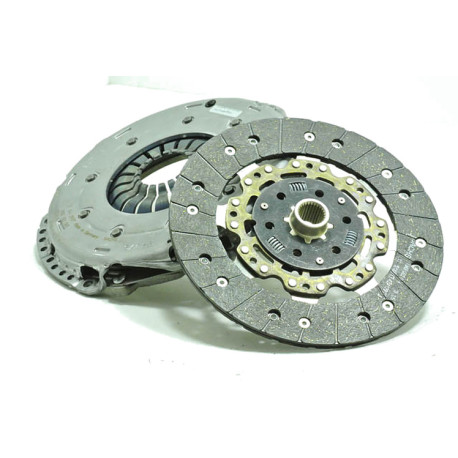 Kuplung és lendkerék Xtreme Performance CLUTCH PRO kuplungszett, KPU23022 | race-shop.hu