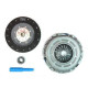 Kuplung és lendkerék Xtreme Performance KPU23008 Clutch Kit Clutch Pro | race-shop.hu