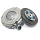 Kuplung és lendkerék Xtreme Performance CLUTCH PRO kuplungszett, KPU23005 | race-shop.hu
