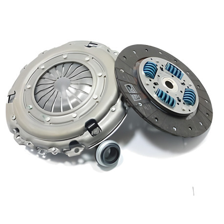Kuplung és lendkerék Xtreme Performance CLUTCH PRO kuplungszett, KPU23005 | race-shop.hu