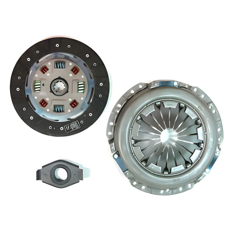 Kuplung és lendkerék Xtreme Performance CLUTCH PRO kuplungszett, KPU23002 | race-shop.hu