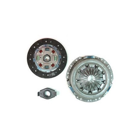 Kuplung és lendkerék Xtreme Performance KPU23002 Clutch Kit Clutch Pro | race-shop.hu