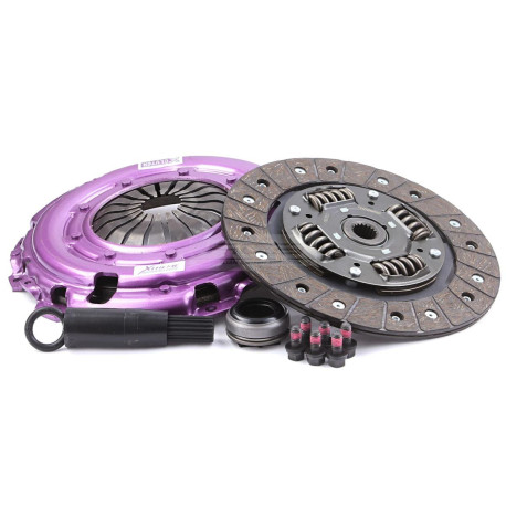Kuplung és lendkerék Xtreme Performance KPU23001-1A Clutch Kit Xtreme Performance Heavy Duty Organic 320Nm 700kg | race-shop.hu